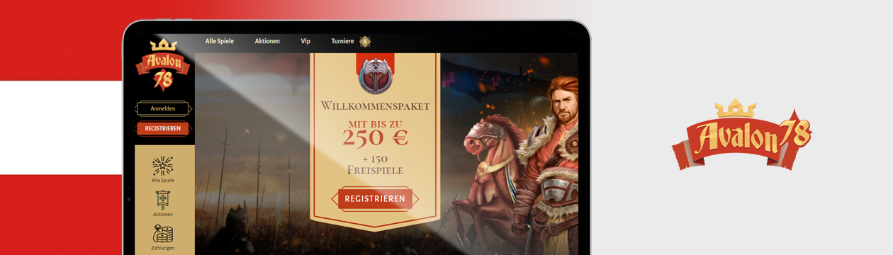 avalon 78 online casino