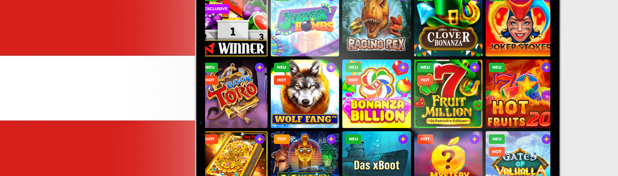 spielautomaten kostenlos spielen