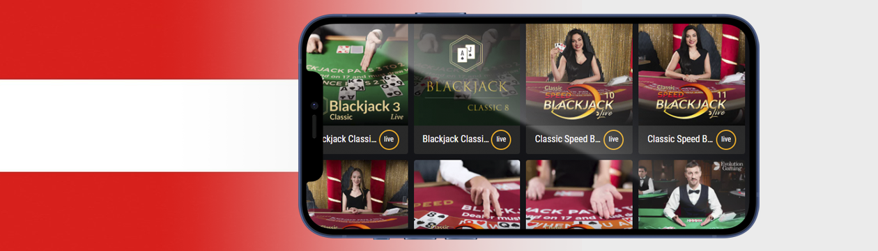 online blackjack