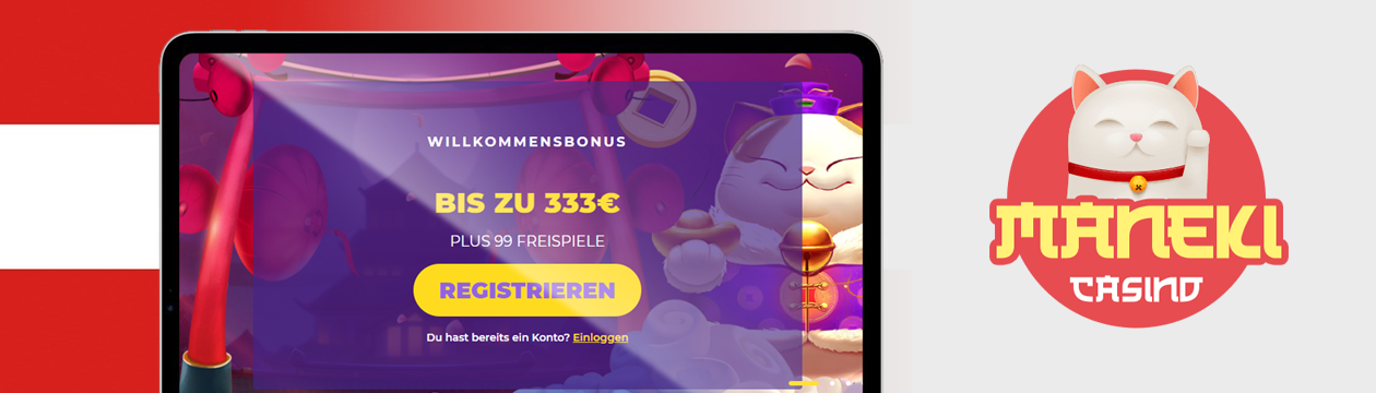 maneki casino erfahrungen