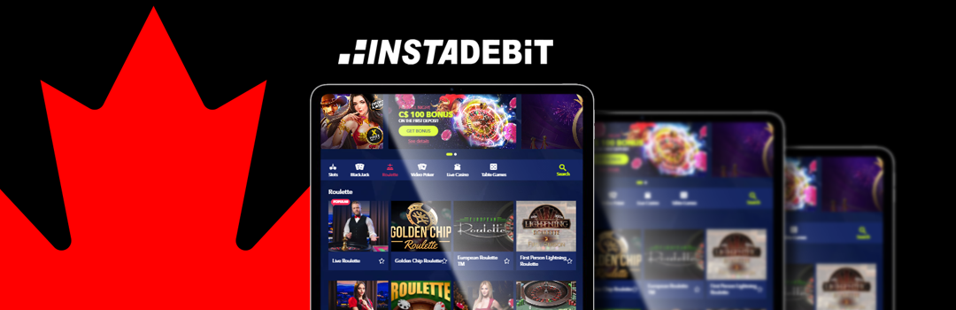 casinos with instadebit