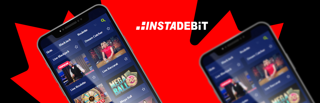 instadebit online casino