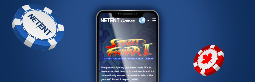 netent casinos for mobile