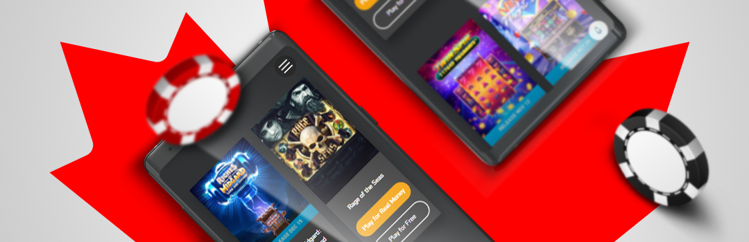 Android Casino Canada