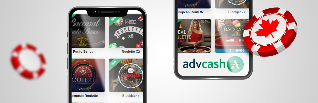 Playtech Casinos Canada