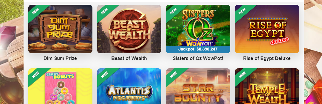 Best Progressive Jackpot Slots Mobile Apps in Canada