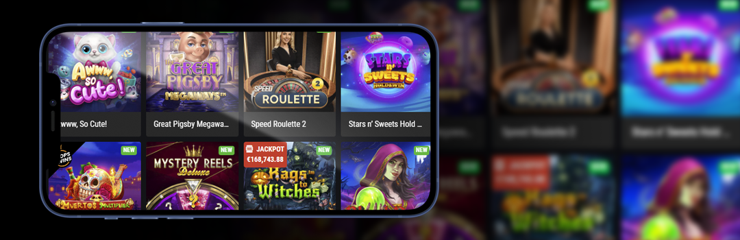 best new online casino