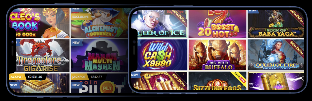 best new online casinos