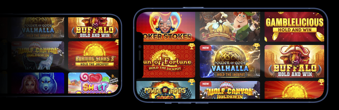 best free slot games