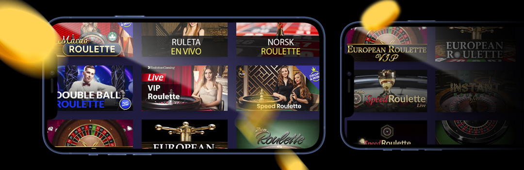 best online roulette sites