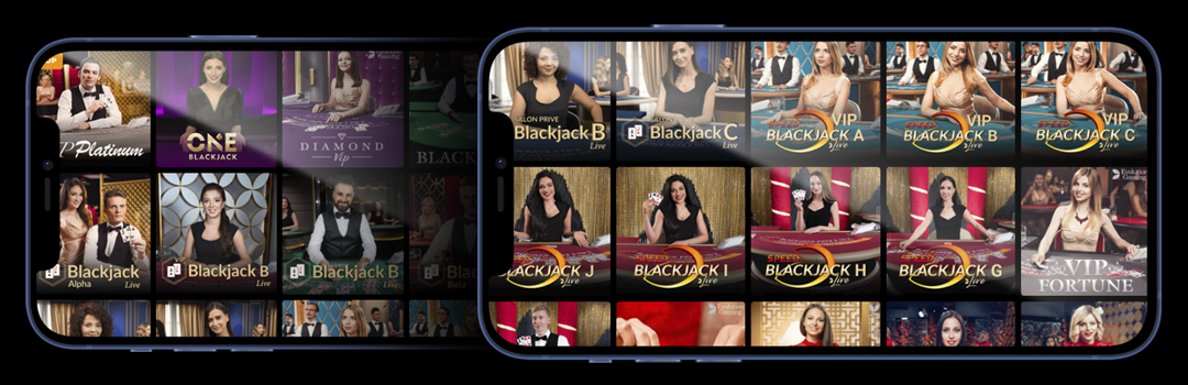 best online blackjack casinos