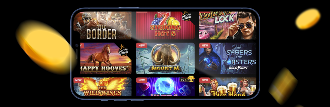 best online slots