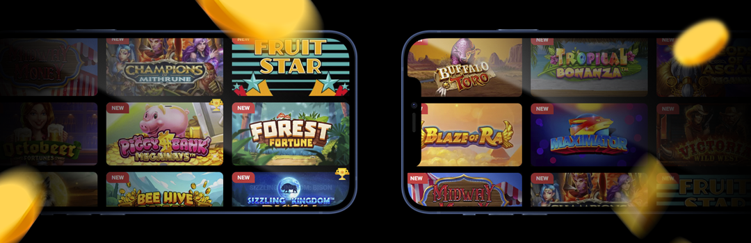 best online casinos