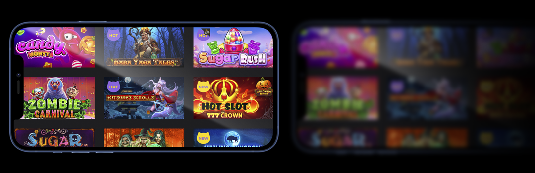 top vegas slots online