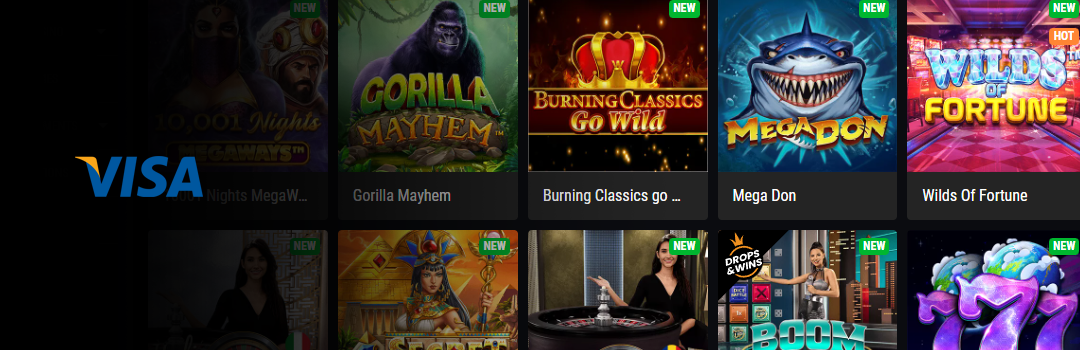 top rated casino