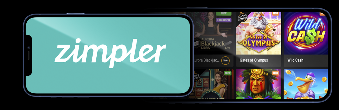 best zimpler casinos