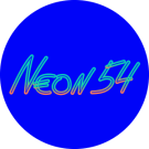 Neon54