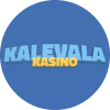 Kalevala Kasino -logo