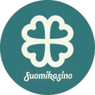 Suomikasino -logo