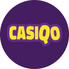 Casiqo casino logo