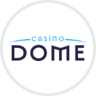Casino Domen logo