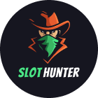 Slot Hunter casino logo