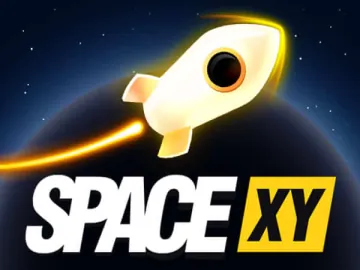 Space XY peli