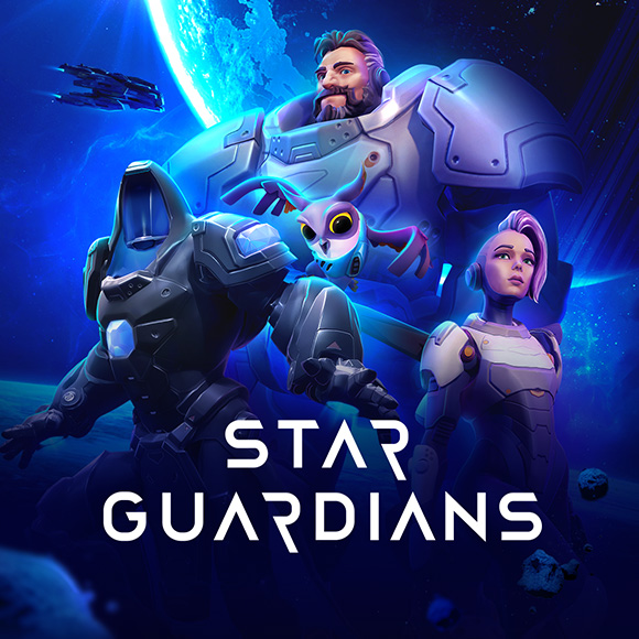 Star-Guardians