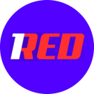 1Red