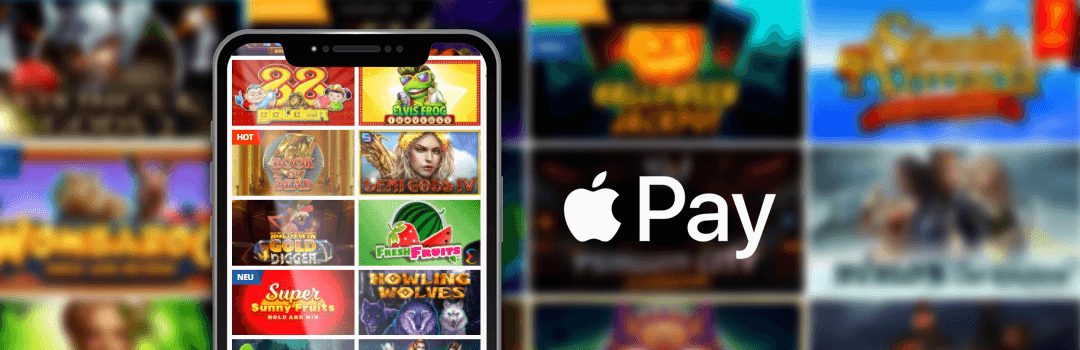 besten apple pay casinos