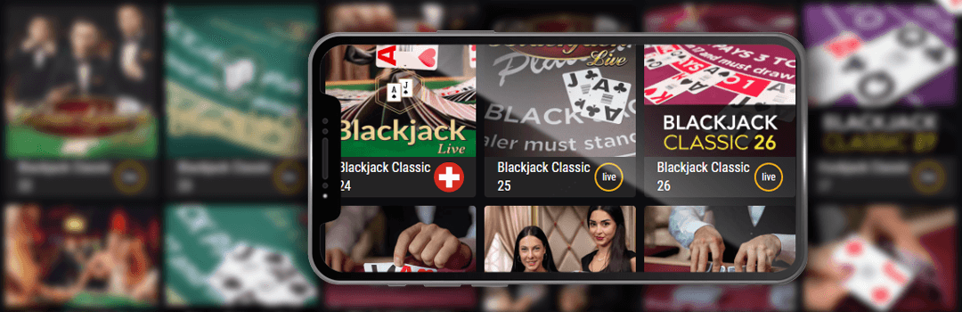 blackjack casino spiele