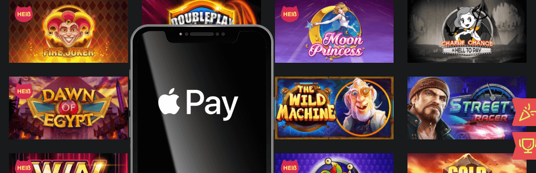 apple pay als casino zahlungsmethode