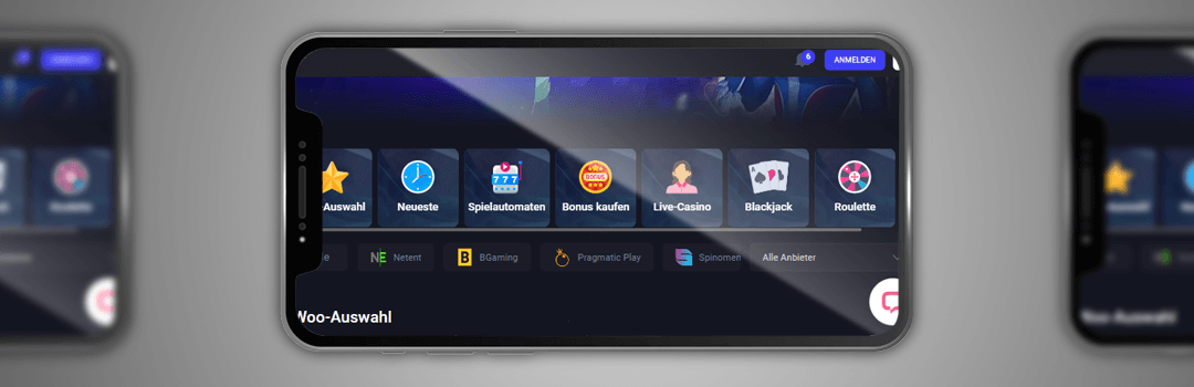 mobile glücksspiele
