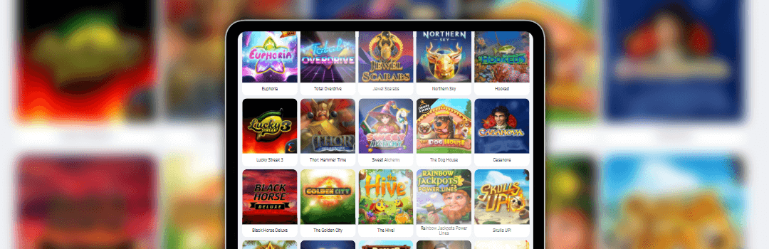 besten ipad online casinos