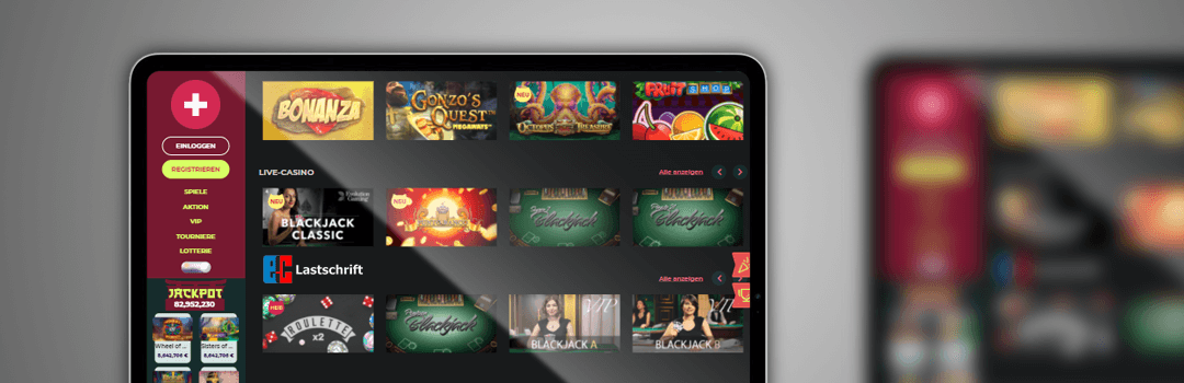 online casino spiele mit lastschrift 