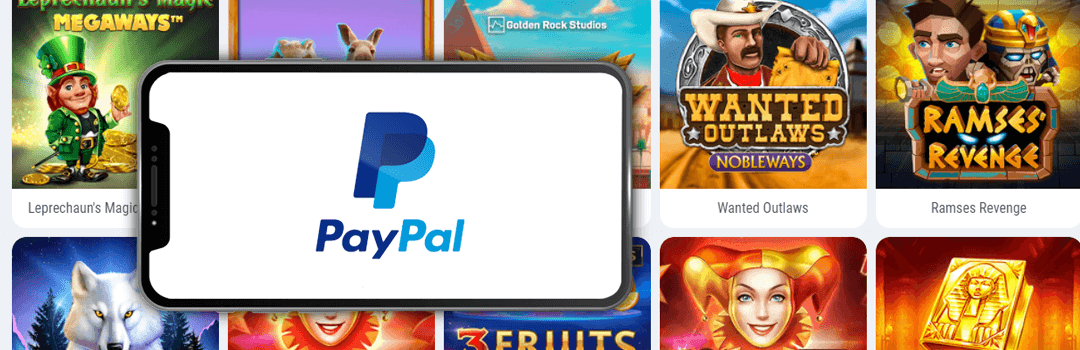 handy paypal casino