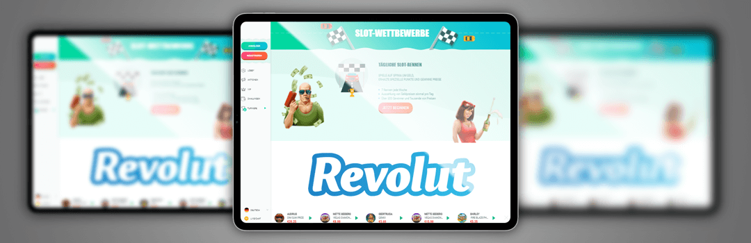 top casinos mit revolut