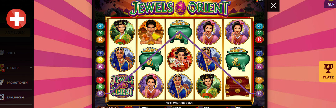 gratis video slots