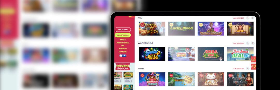 spielcasino online