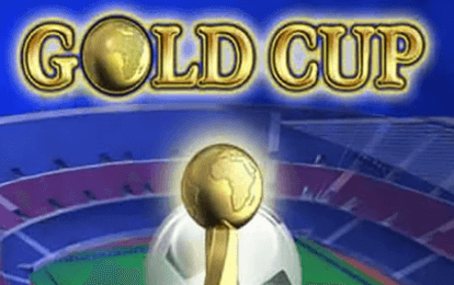 Gold-Cup-Slot