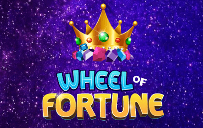 Wheel-of-Fortune-Slot