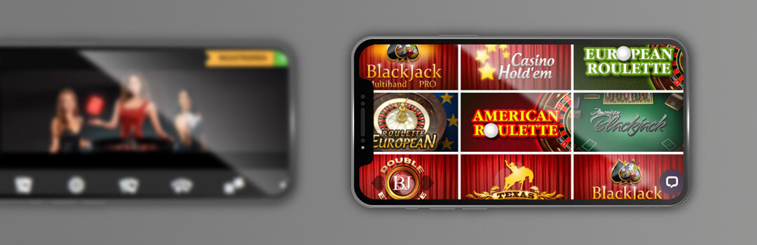 beste High Limit Live Casino Spiele in der Schweiz