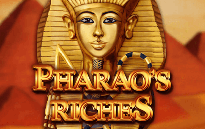 Pharaohs-Riches-Slot