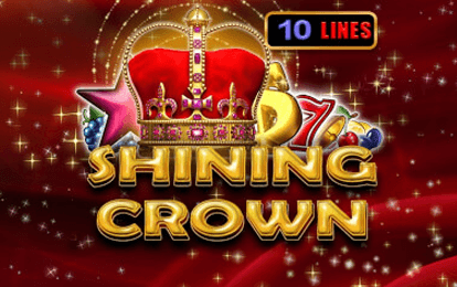 Shining-Crown-Slot