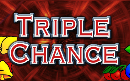 Triple-Chance-Slot