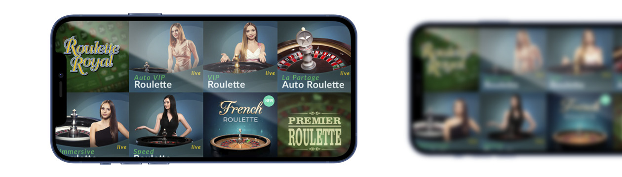 american roulette