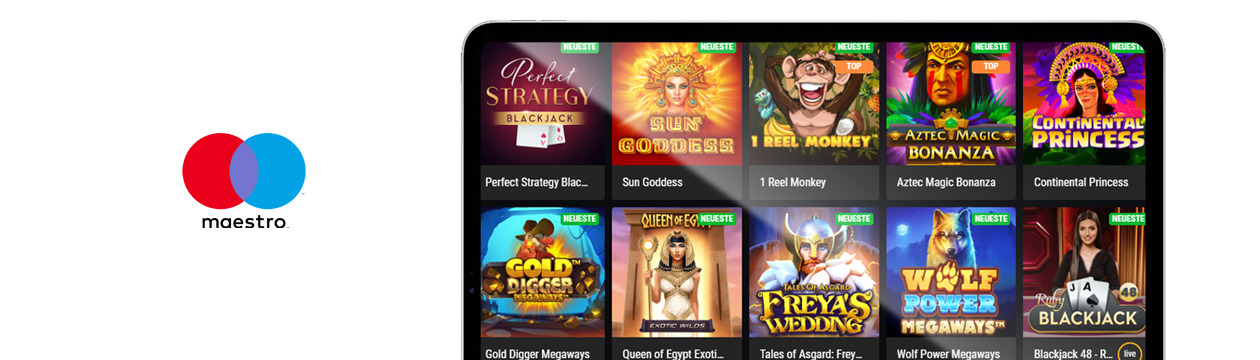 online casino mit maestro