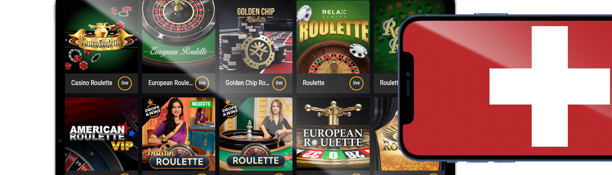 online roulette