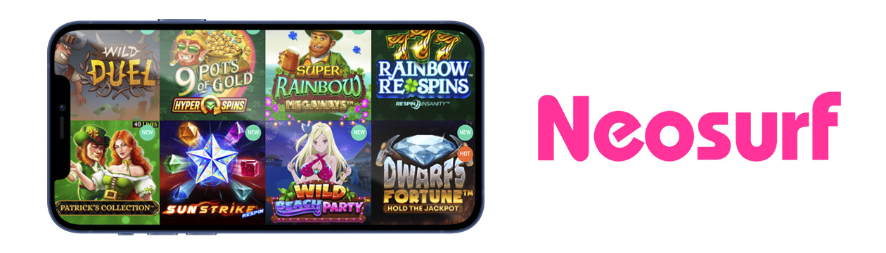 beste neosurf casinos